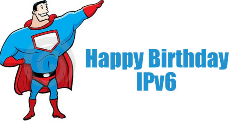 ipv6 hero