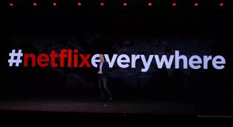 netflix everywhere launched india russia
