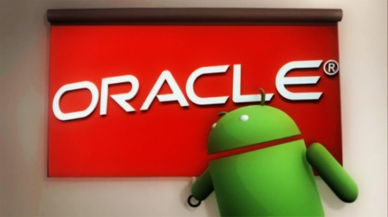 oracle-android