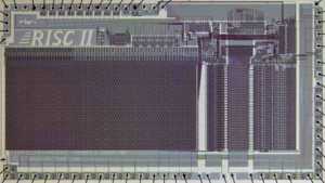 risc v open source processor google hp