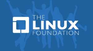 the linux foundation