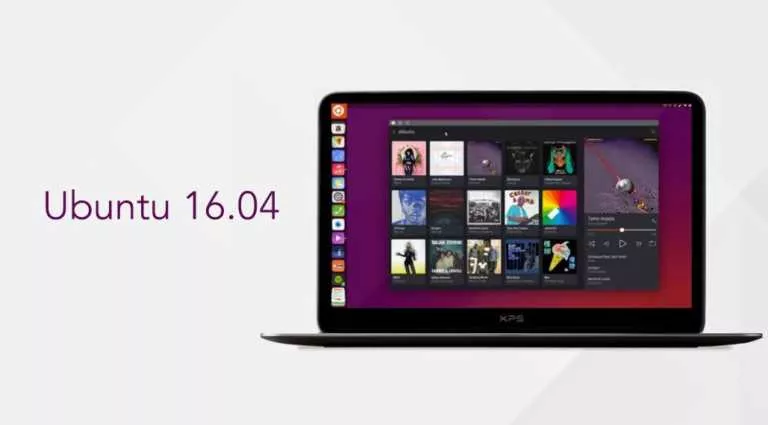 ubuntu 16.04