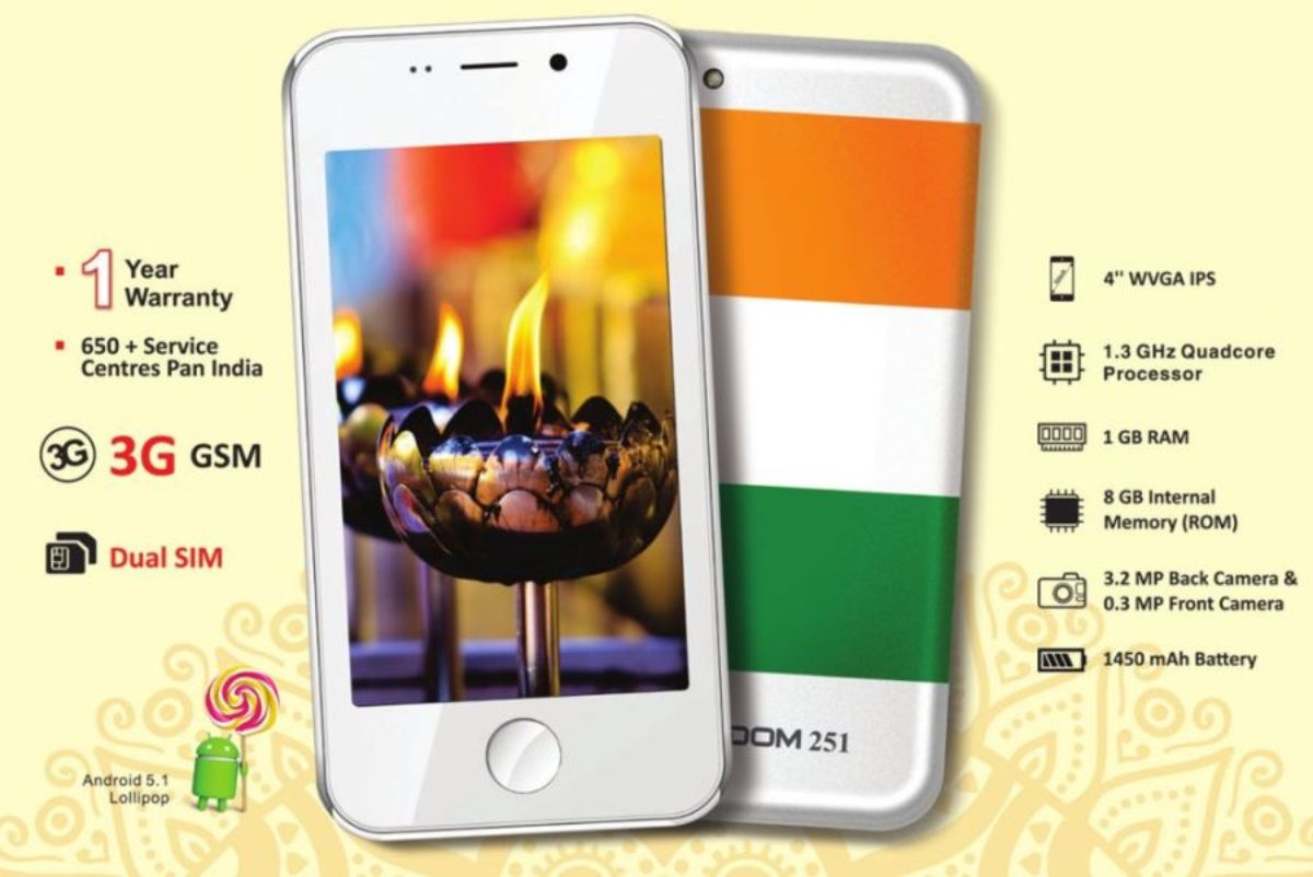 Freedom 251 Or Fail 420? Ringing Bells Owe Dealers Lakhs, While Founder-MD  And His Wife Quit Directorship