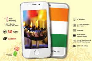 Freedom 251 online booking