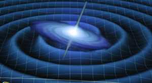 Gravitational waves