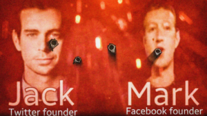 ISIS Twitter facebook zuckerberg target bullet