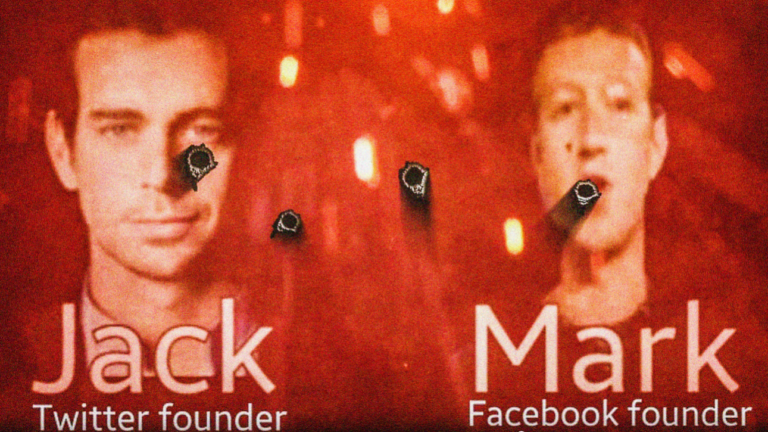 ISIS’ New Targets: Mark Zuckerberg And Jack Dorsey