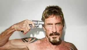 McAfee
