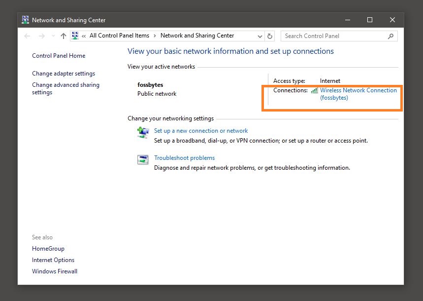 How To Change IP Address in Windows 10: A Visual Guide