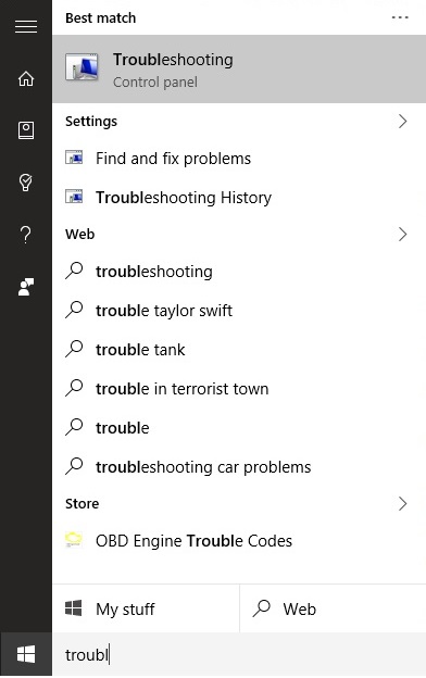 Troubleshooting Windows 10 CPU temp issue