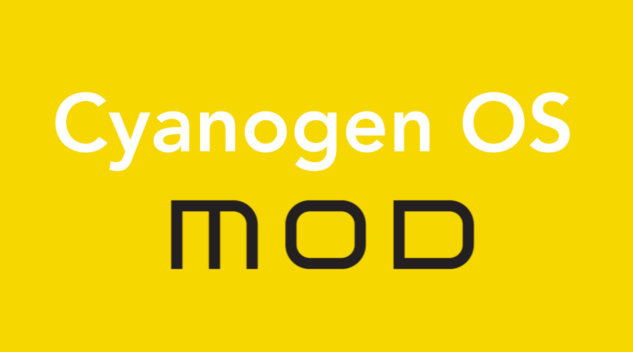 cyanogen os mod for apps