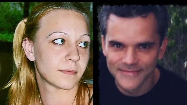 Crazy Man Creates A Revenge Website To “Destroy” Ex-Wife, Says “I Want Her Dead'”