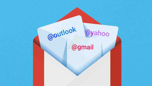Now You Can Use Gmail Without Using Google's @gmail.com Email Address