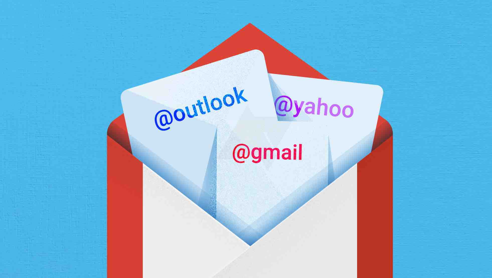 Entrar Email Hotmail, Gmail, Yahoo, Outlook: Como Fazer Login Conta