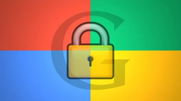 google passwords chrome
