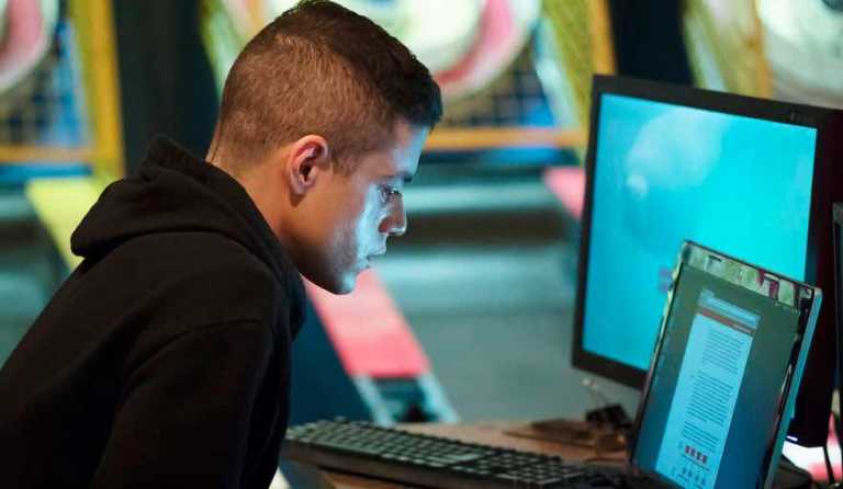 hackers making the world a better place