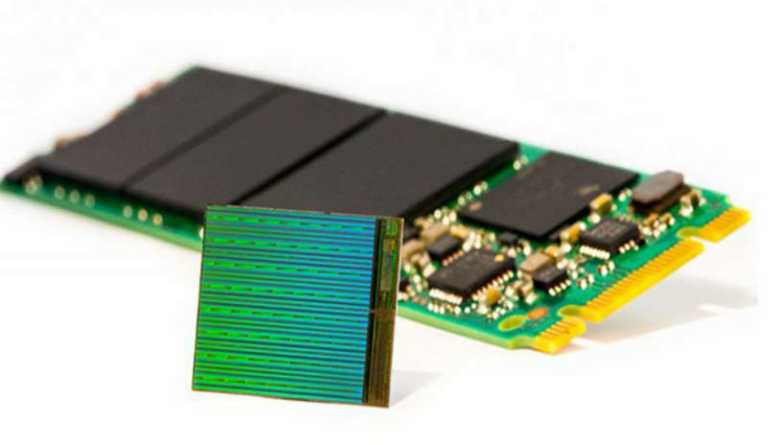intel ssd 10 tb capacity 1