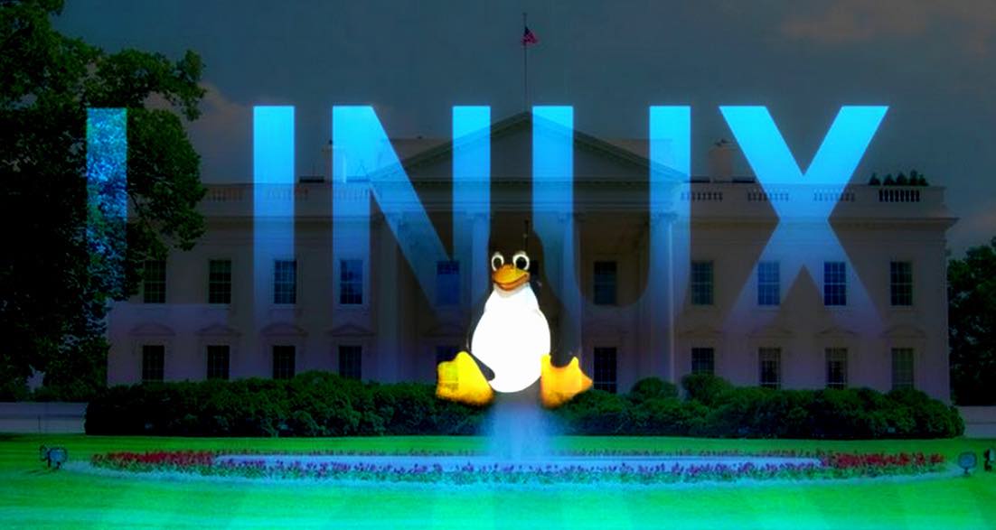 linux foundation obama cybersecurity open source