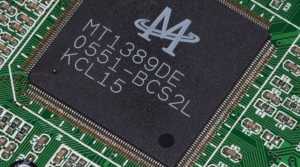 mediaTek processors