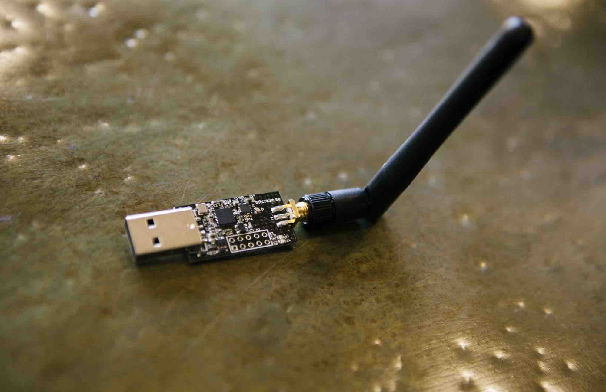 usb hardware key dongle hack