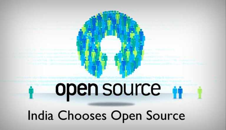 open source india trai q