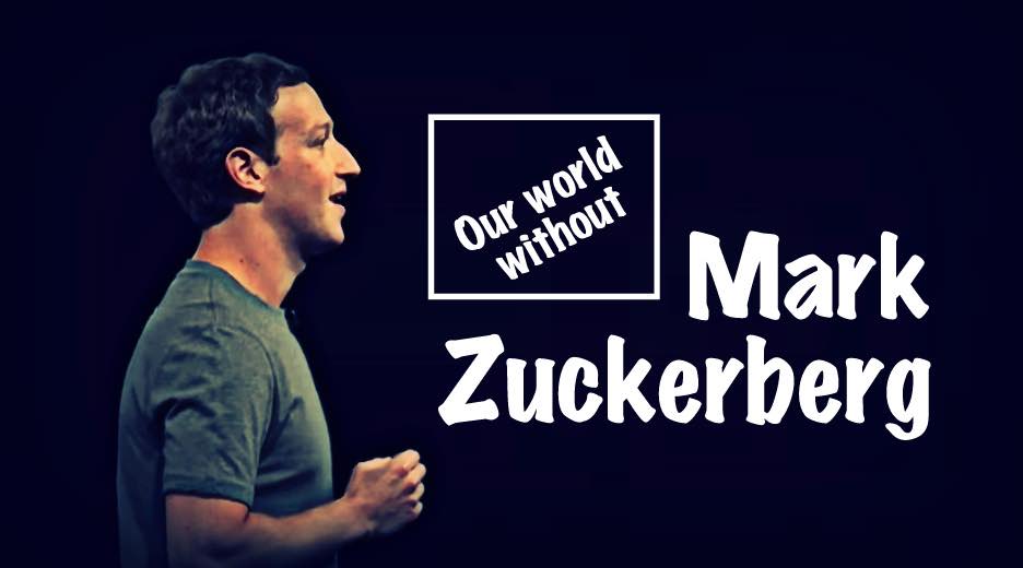 our world withour mark zuckerberg peter thiel