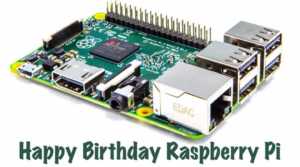 raspberry pi