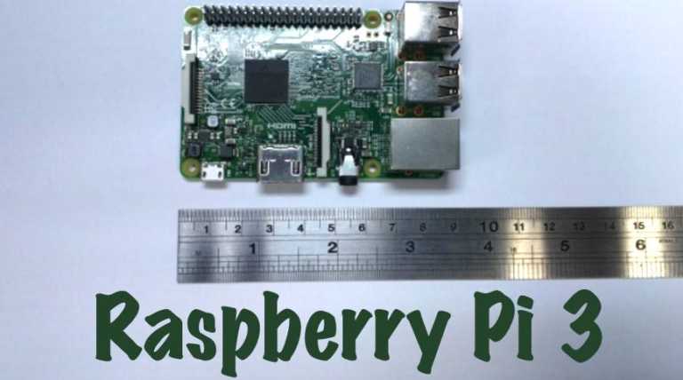 raspberry pi wifi 3