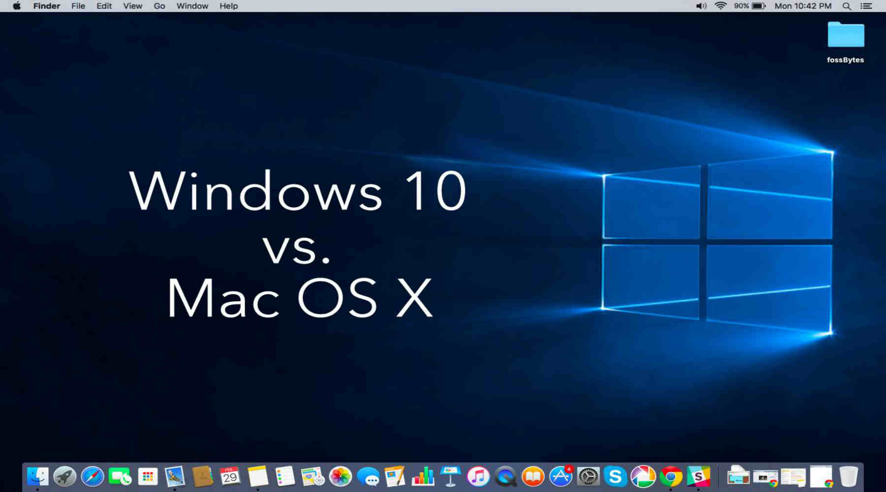 windows vs mac security