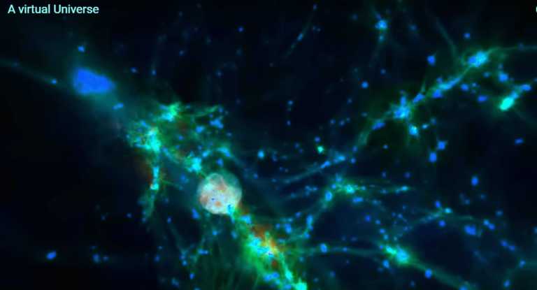 Illustris