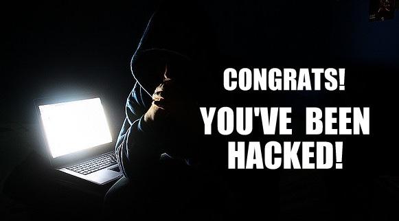 This Hacker Shows How To Destroy Someone S Online Life In Minutes