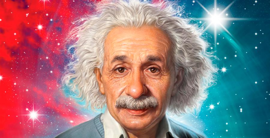 Albert Einstein: The Father Of Modern Physics