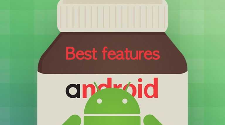 android-n-7-0-nutella best features