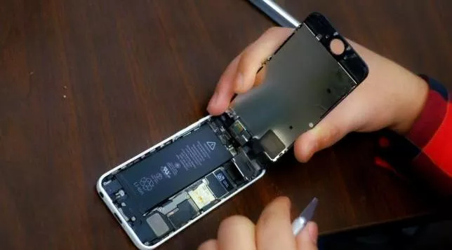 apple iphone break hack