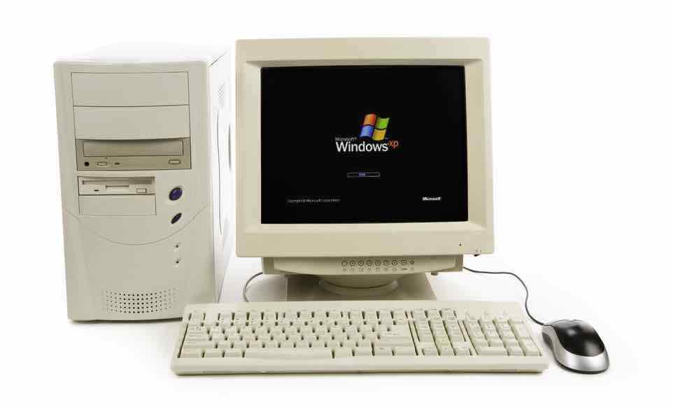 old windows systems for mac