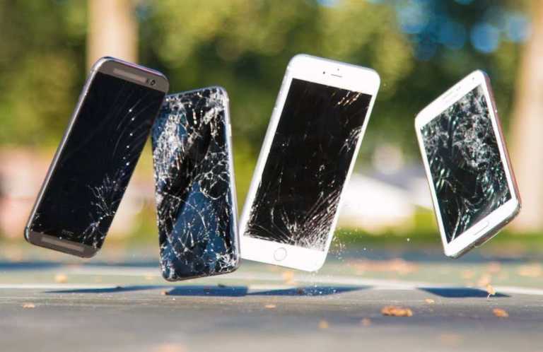 Is Your Phone Broken? All Your Gadgets Can Self-Repair Soon