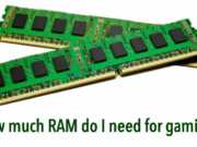 How Much RAM Do You Need For Gaming | 4GB Vs 8GB Vs 16GB RAM how much RAM do i need for gaming 1