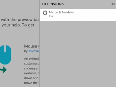 how to install microsoft edge extensions 4
