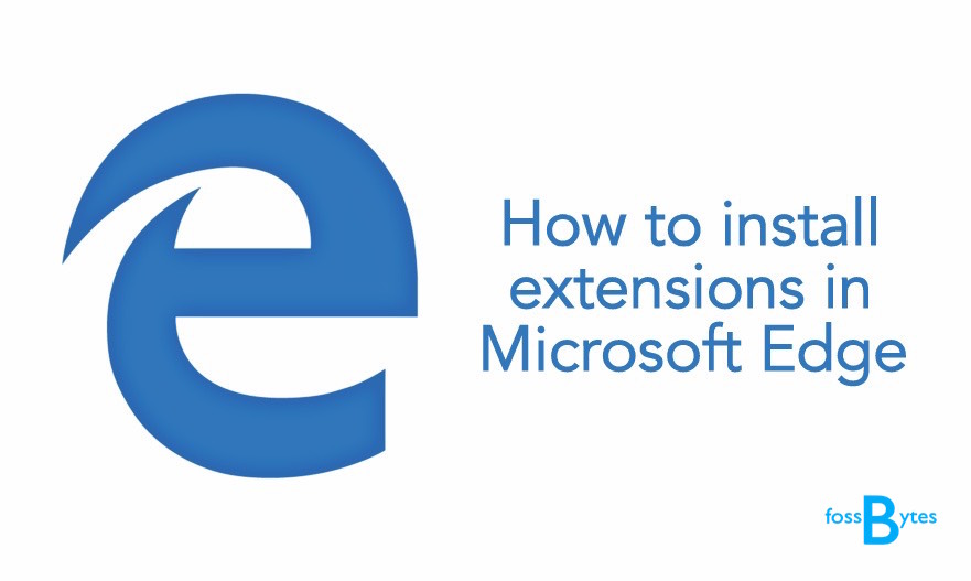 Install Microsoft Edge In Windows 10 Nycaca