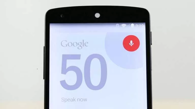 Best Upcoming Feature Of Android: Future Version Of Google Now Won’t Need Internet
