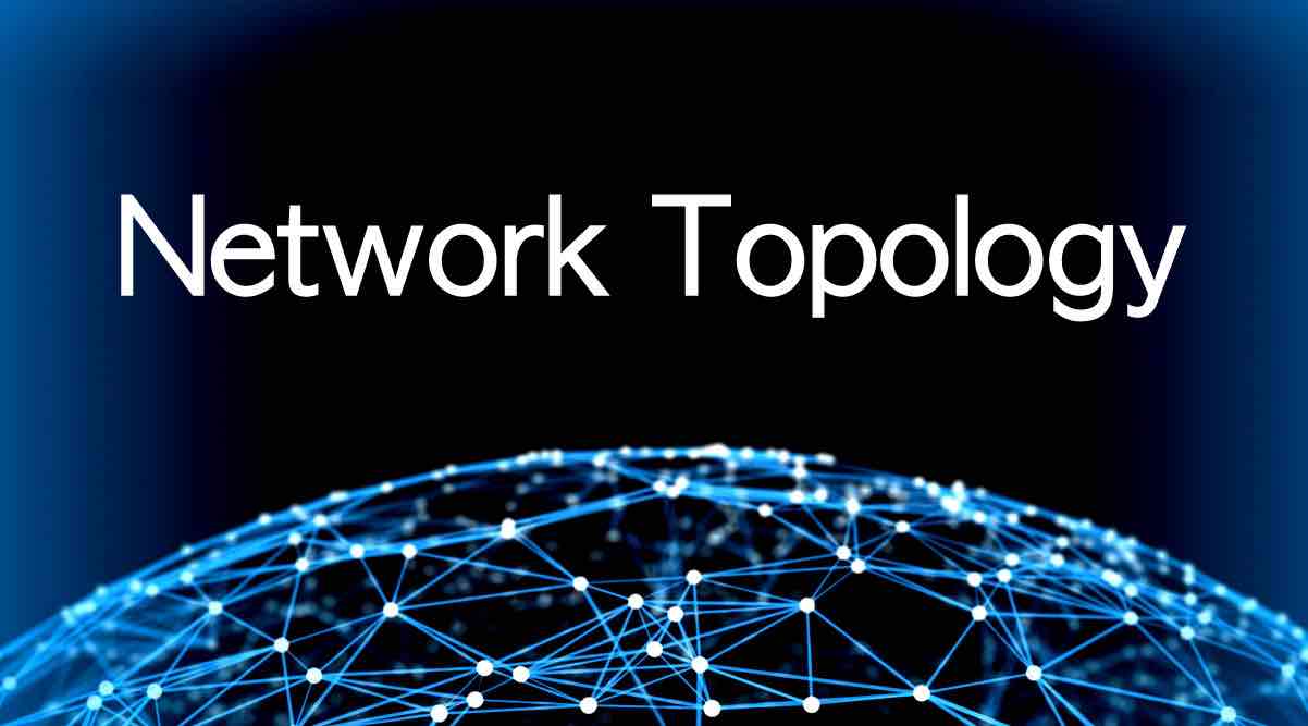 ජාල ස්ථල විද්‍යාව (Network Topology) - e-පංතිය