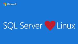 sql server linux