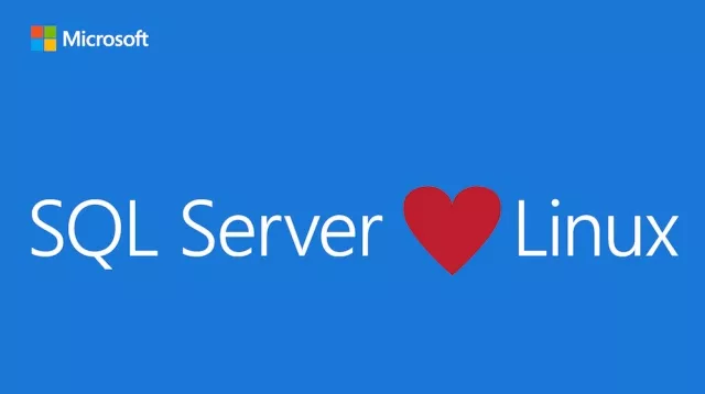 sql server linux