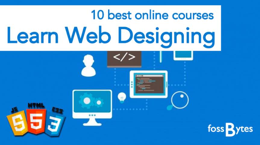 web design classes online