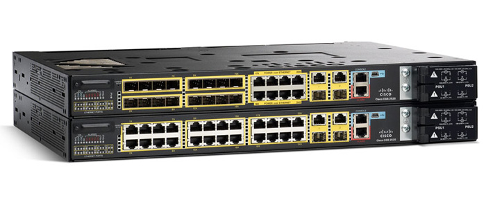 Layer 3 Switch/Multilayer Switch Basic Operations Explained - 700 x 302 jpeg 60kB