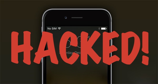 malicious wifispoof hacked iphone 6 2016