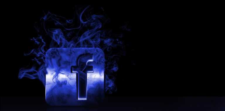 Tor browser facebook