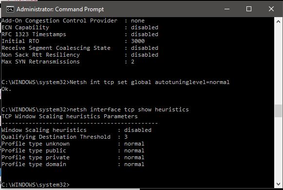 How To Speed Up Internet Using CMD (Command Prompt Fix)?