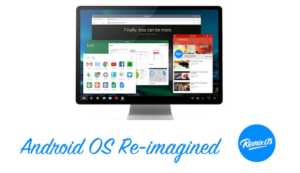 android os pc