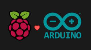 arduino raspberry pi